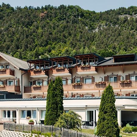 Hotel Ludwigshof & Luvina Trodena Kültér fotó