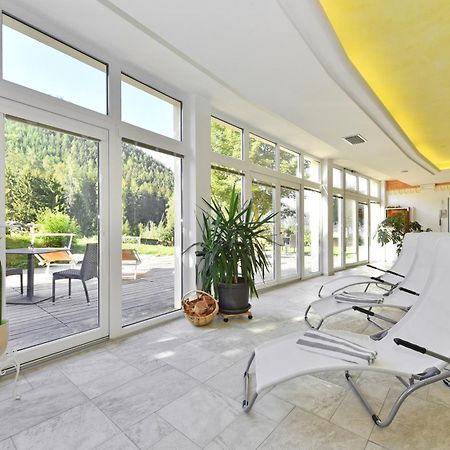 Hotel Ludwigshof & Luvina Trodena Kültér fotó