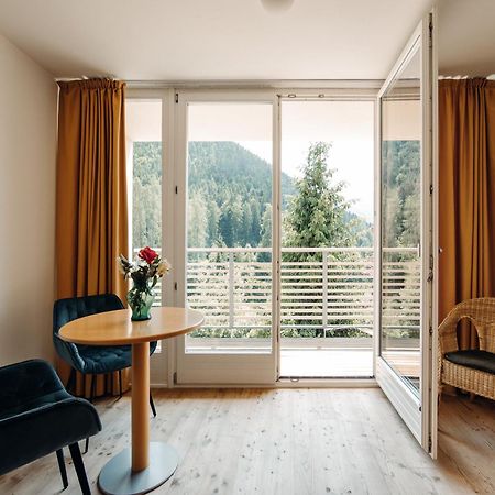 Hotel Ludwigshof & Luvina Trodena Szoba fotó