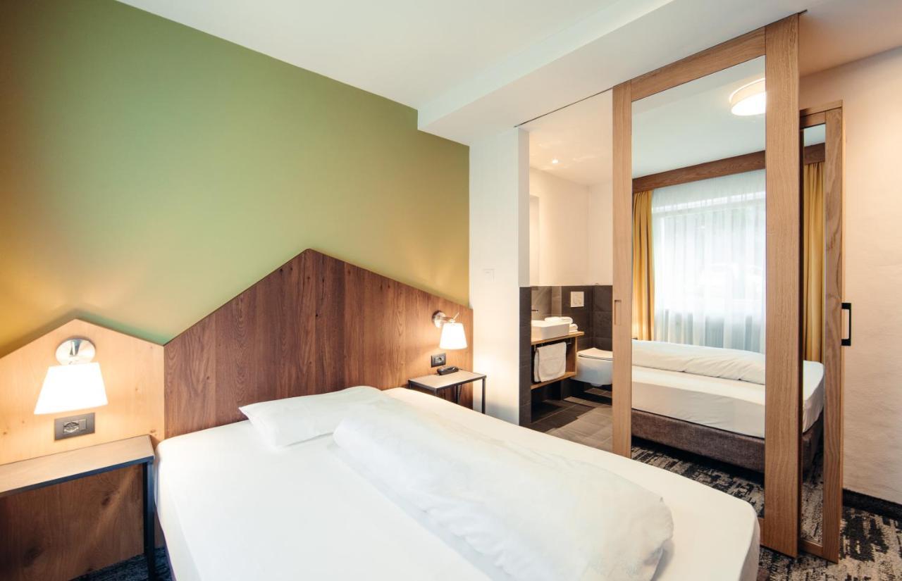 Hotel Ludwigshof & Luvina Trodena Szoba fotó