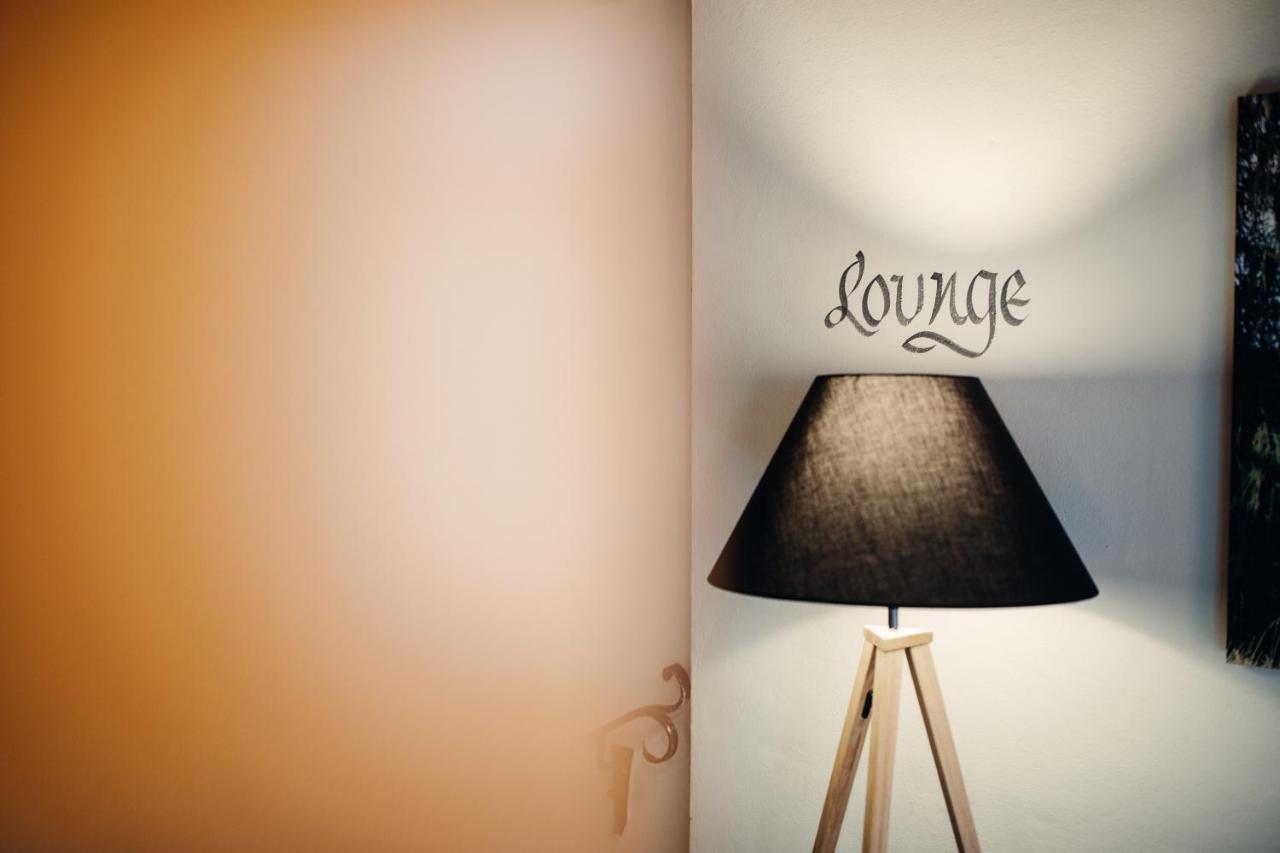 Hotel Ludwigshof & Luvina Trodena Kültér fotó