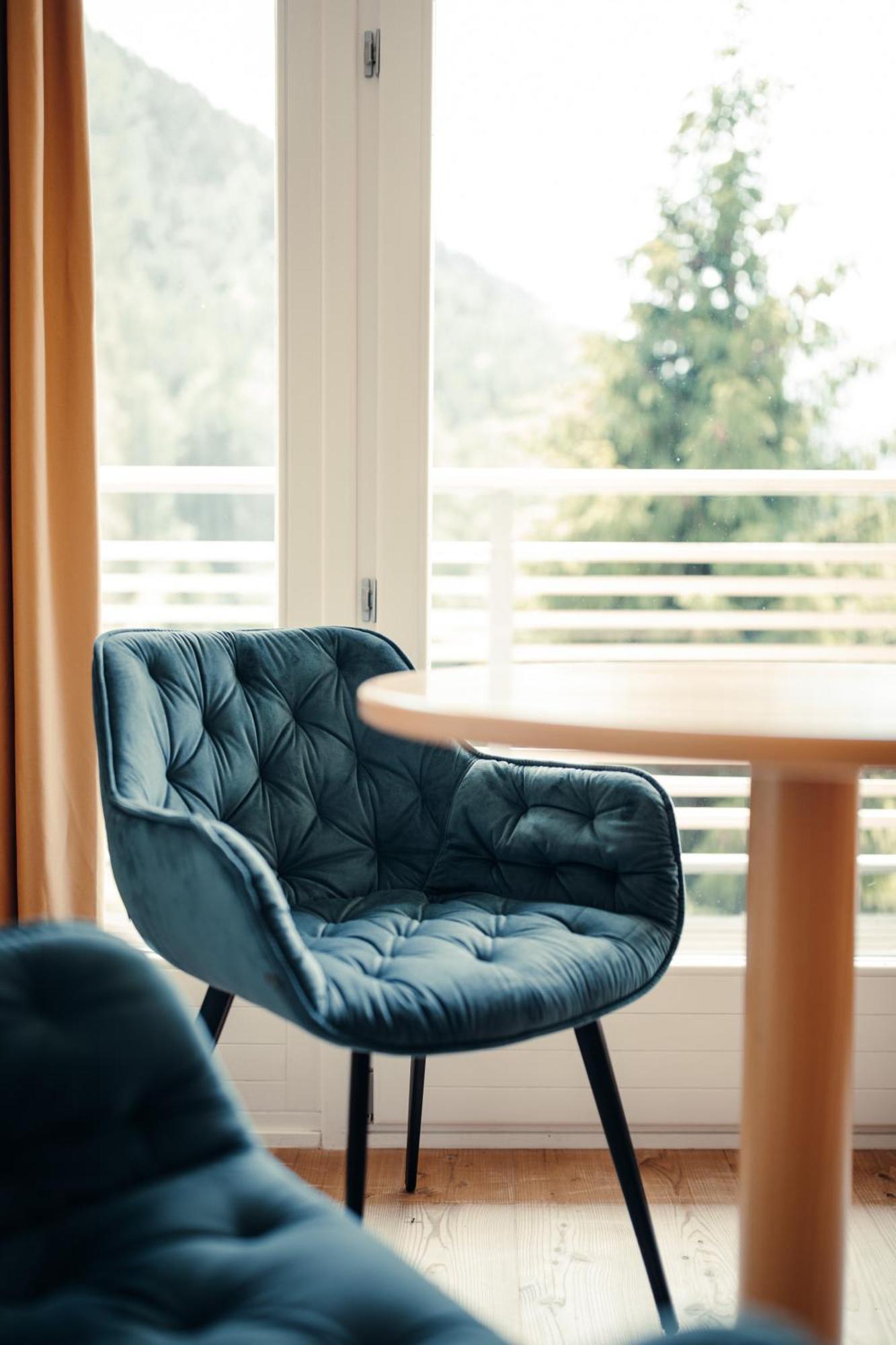Hotel Ludwigshof & Luvina Trodena Szoba fotó