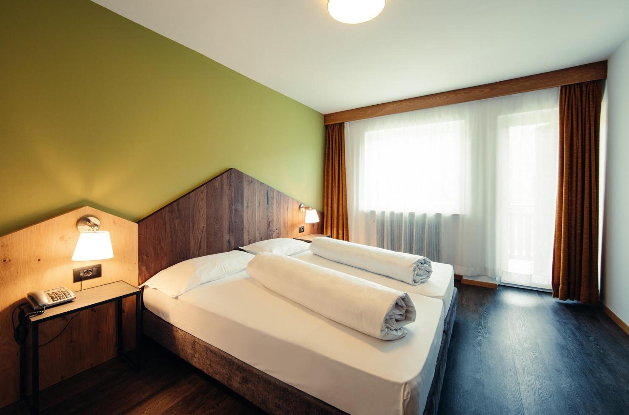 Hotel Ludwigshof & Luvina Trodena Szoba fotó