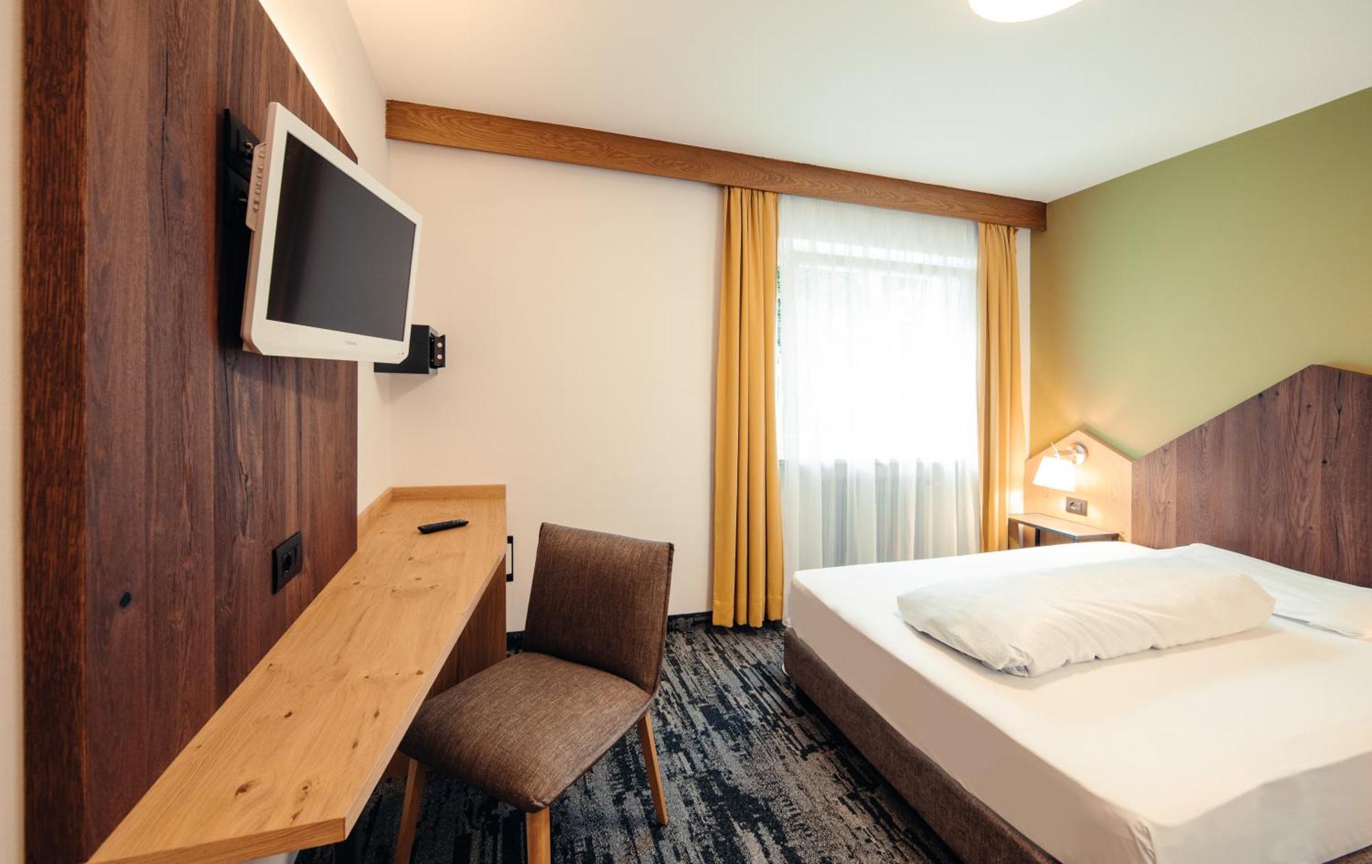 Hotel Ludwigshof & Luvina Trodena Szoba fotó