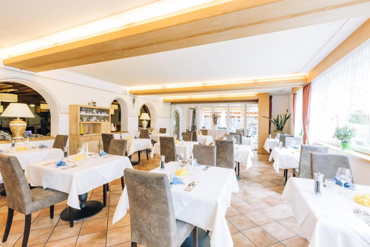 Hotel Ludwigshof & Luvina Trodena Kültér fotó